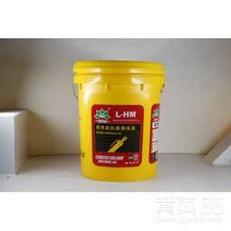 港普潤L-HM100抗磨液壓油 卓越品質(zhì)，守護(hù)工業(yè)脈動(dòng)